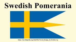 Swedish Pomerania