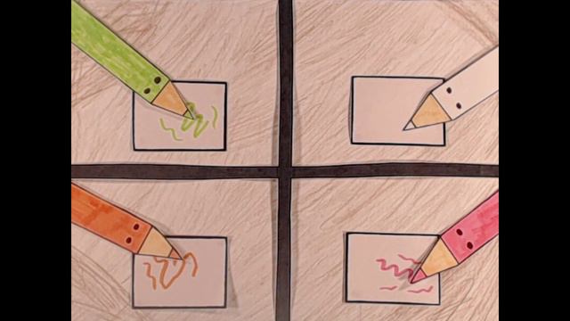 "В коллективе - большая сила!" смотреть онлайн