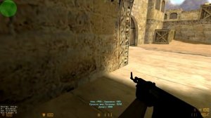 Качественные Прострелы в Cs 1.6 на карте De_dust 2 #1 (Лучший прострел в Cs 1.6)