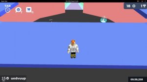 Изи Робби Паркур Онлайн (от Kreiz Land Games) - играть онлайн бесплатно на сервисе Яндекс Игры