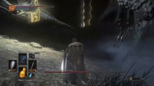 Верховный Повелитель Вольнир Dark Souls 3 Дарк Соулс 3 тактика как победить босса. Автор VeLiD