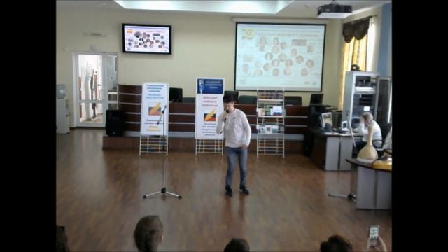 Артём Холаровский   член РСП  Фестиваль   Свободный микрофон Ставрополья 22 05 2022 Став РО РСП