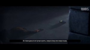 Рэп Баттл CS GO vs Overwatch