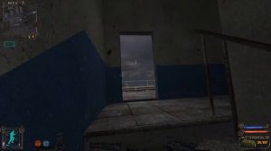 Сталкер: Тень Чернобыля - НИИ Агропром [6/24]