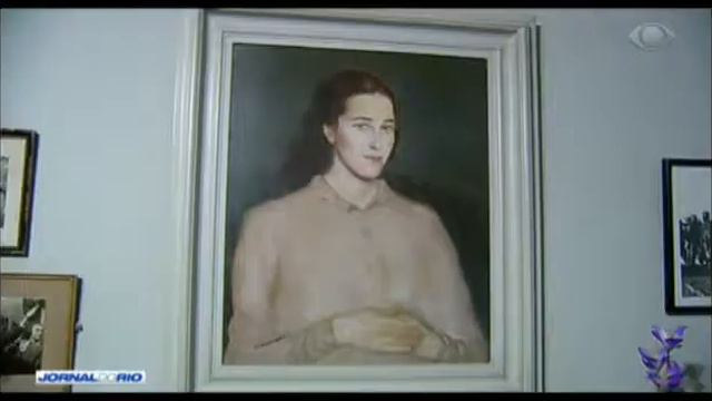 Anita Prestes doa obras ao MNBA смотреть онлайн