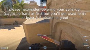 CS2 Long Jump Tutorial (+Movement Binds)