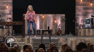 Do NOT Lose Heart | The Bride - Part 4 | Beth Moore