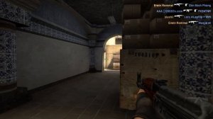 CS GO DM FFA Server 1hp