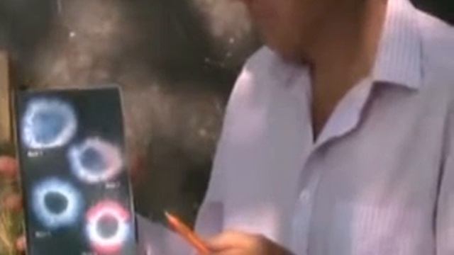 ЦЕНА НЕВЕЖЕСТВА ФИЛЬМ 2 КИРЛИАНОГРАФИЯ  ( ЗАПОМНИ, БОЛЕЗНИ- ТВОИ СПАСИТЕЛИ!)