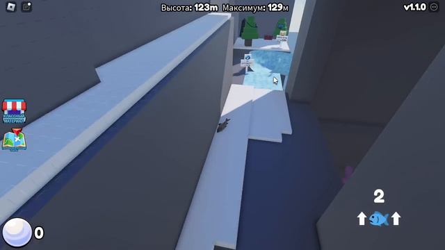 ОББИ, НО МЫ РЫБЫ В НОРВЕГИИ! смотреть онлайн