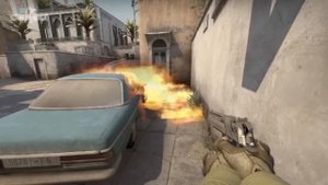 CS:GO против CS 2 | сравнение обновления valve!