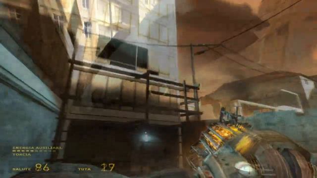 Speed Play - Half Life 2 Episode 1