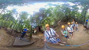 Паттайя май 2018 _Полет ГИББОНА_ часть 1 360°