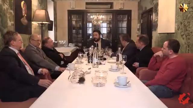 Про Железную волю Лескова