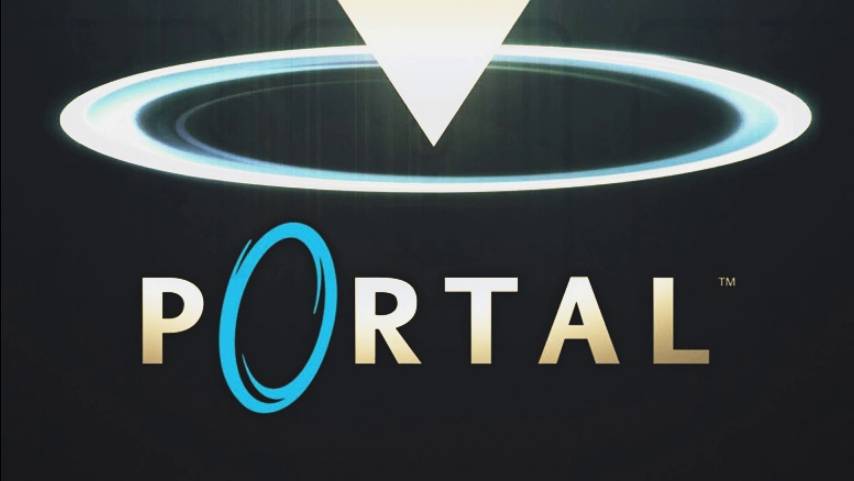 Прохождение   IPortal I часть11