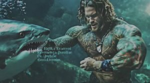 Stunning merman prince appears can the warrior princess resist him ocean ambience meditation music