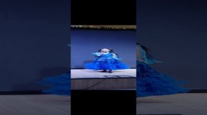 Птицею в небо, Дари Ермолаева