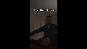 Some Random Half-Life 2 Meme Compilation (2023)