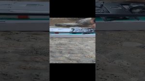 Инсталляция для подвесного унитаза AZARIO NEW