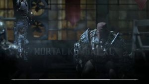 【MORTAL KOMBAT XL】　#14　FATALITY 　JACQUI BRIGGS　【PS4】