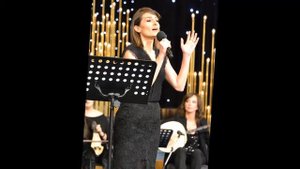 Gül YAZICI-Ben Seni Sevdim Seveli Kaynayıp Coştum (Kan.Tak.Devrim EKİZ)(BESTE NİGAR)R.G.