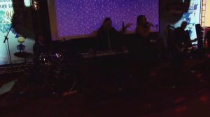 Рок тур отрезанный под платинум