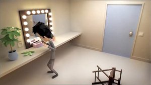 Бешеные кролики Rabbids Go Home Meet The Humans Знакомимся с Человеком