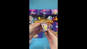 Большой набор опытов WOW! HOW? 8 в 1. Творчество — анбоксинг