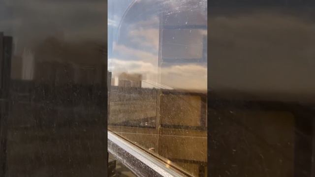 Как быстро помыть окна  #cleaning #экология #без_химии смотреть онлайн