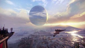 Destiny 2 - Акт 3  "Экскурсия по Башне"