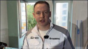 Монтаж потолочного теневого профиля Crab umbro LED ленты и профиля гардины в гипсокартонный потолок