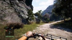 Обзор фар край 4 часть 2