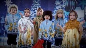 сеем веем посеваем с рождеством всех поздравляем