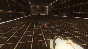 Portal: HUBSTATE01™   [new portal 2 beta core hub remake mod  ] devlog 2 [all in-dev cores]
