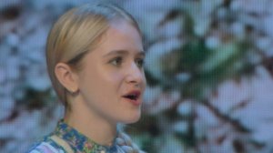 Народный фольклорный коллектив Веснянка (г. Ставрополь)_Терские частушки