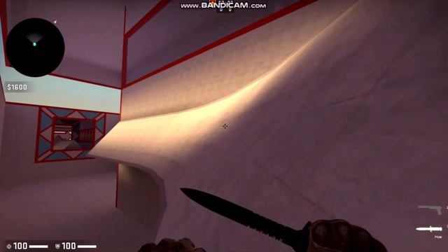 Как сёрфить в CS GO
Обучение