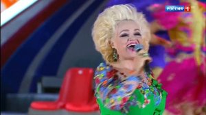 Надежда Кадышева - По московскому времени