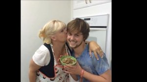 Happy 23rd Birthday Ellington Ratliff