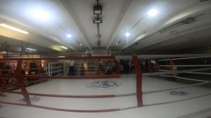 51	# 1	
Никита Мешков
History Fight Gym
VS	
Камиль Раджабов
ПОБЕДА	
Ударник Дмитровская