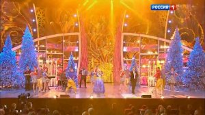 Надежда Кадышева и Руслан Алехно - Давай, дружок, на посошок