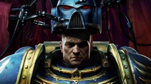 Прохождение Warhammer 40000 Space Marine 2 (День 2)