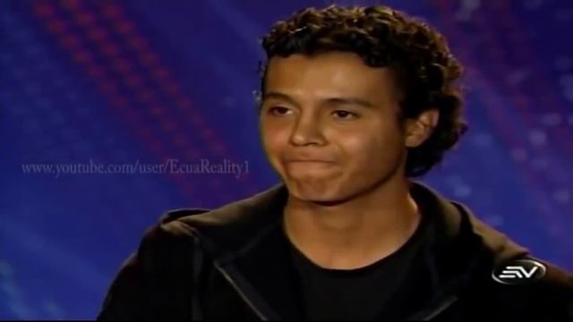 SE MOLESTA CON JOVEN POR CANTAR MÚSICA CRISTIANA смотреть онлайн