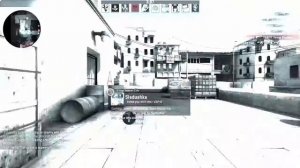 Falchion knife | Blue Steel FT