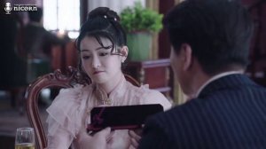 Последняя принцесса 1 сезон 15 серия