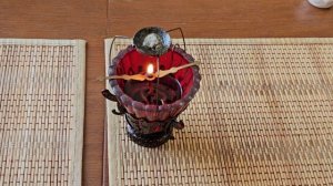 Ладан от Давида.