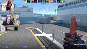 МОНЕСИ И СИМПЛ РЕЖУТ СВОИХ ПРОТИВНИКОВ | m0NESY ИГРАЕТ CS2