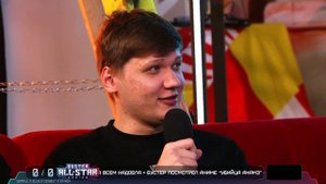 гениальная интервью симпла