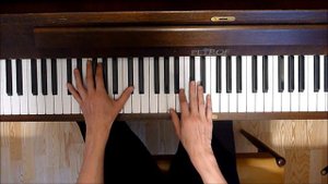 Main Theme Piano Tutorial - HOMM3 Soundtrack