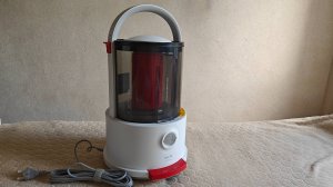 Еще не моющий, уже не обычный пылесос Deerma TJ200W