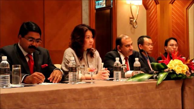 Southern Ads and Kamal Hisham Ja'afar Part 2 смотреть онлайн